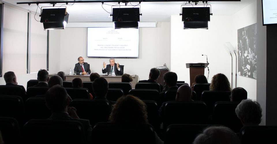 Estudio de Comunicación