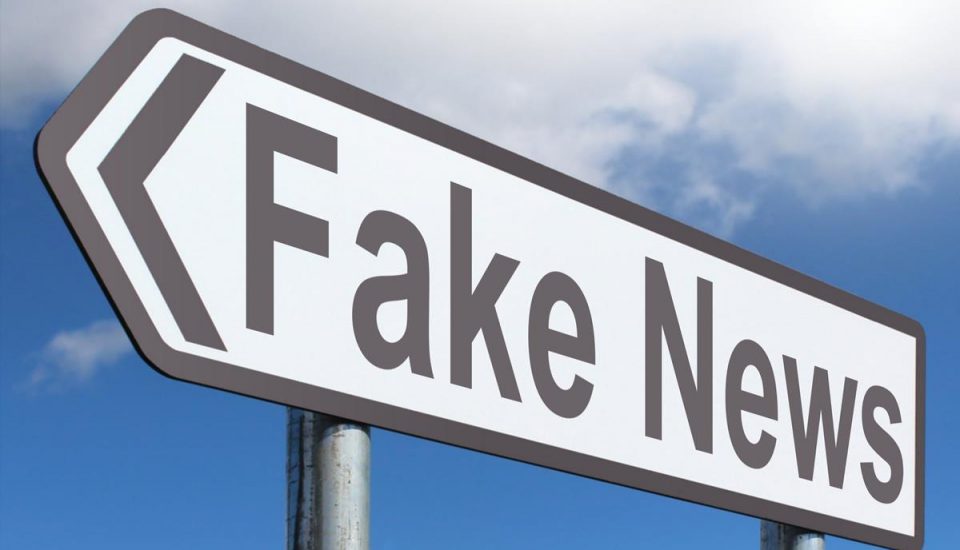 fake-news