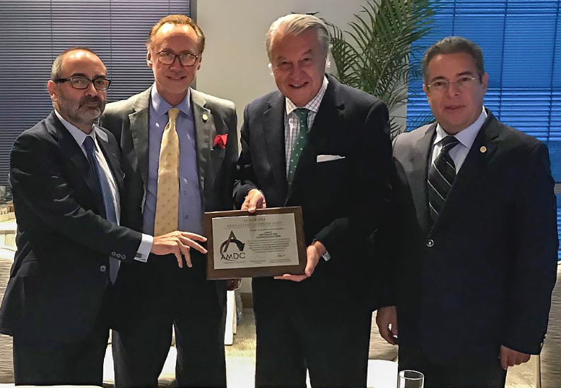 Estudio de Comunicación