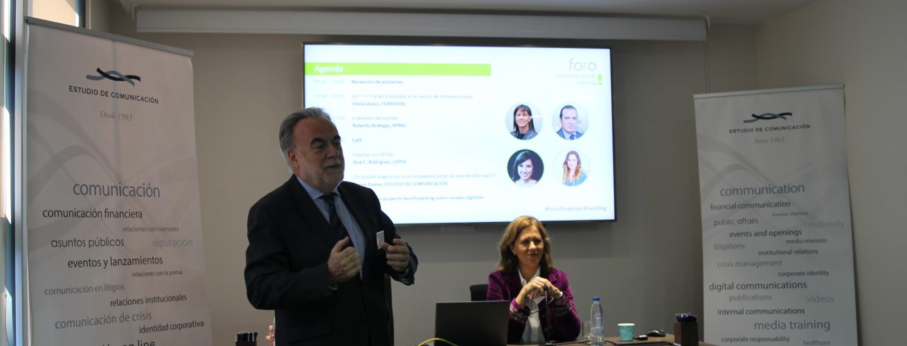 Comunicación Interna