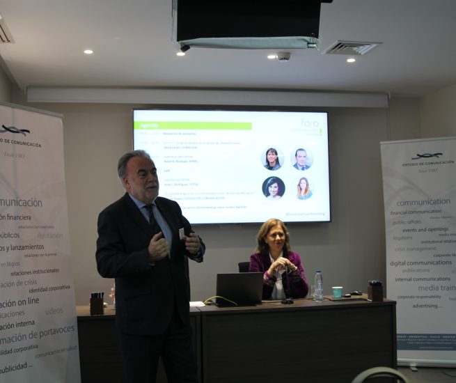 Comunicación Interna