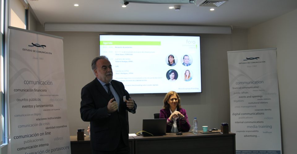 Comunicación Interna