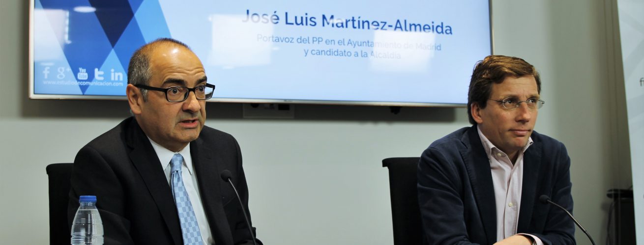 marca madrid almeida