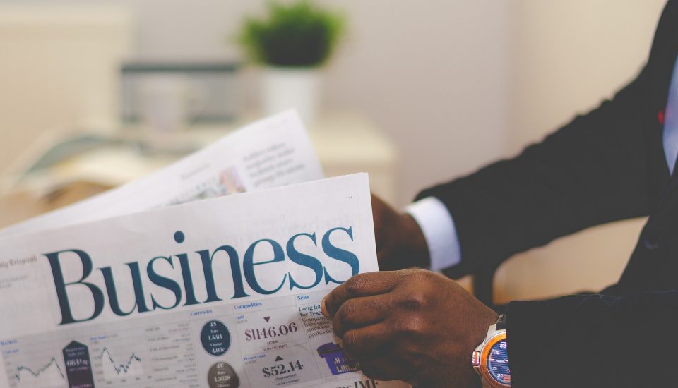 protocolo empresarial