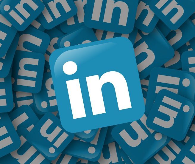 linkedin