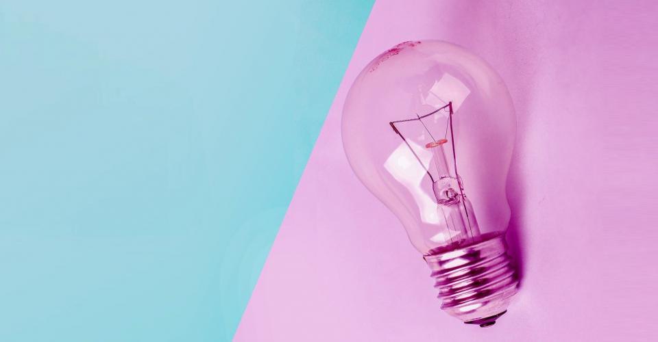 creatividad en tiempos de COvid19