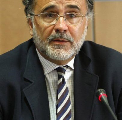 nuevo senior advisor de Estudio de Comunicación