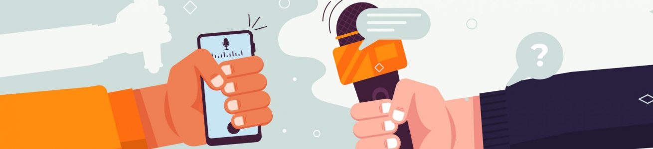 Ética en comunicación