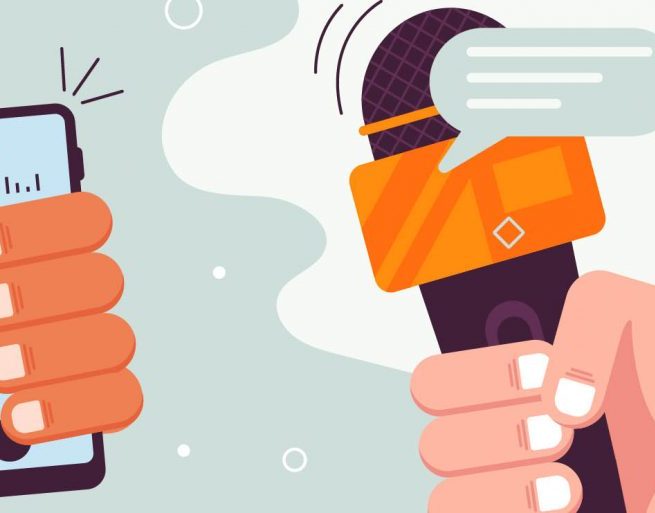 Ética en comunicación