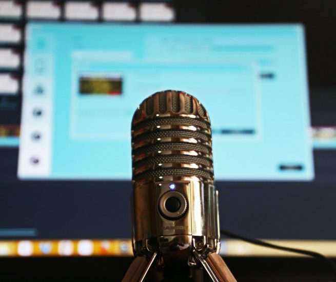 Podcast