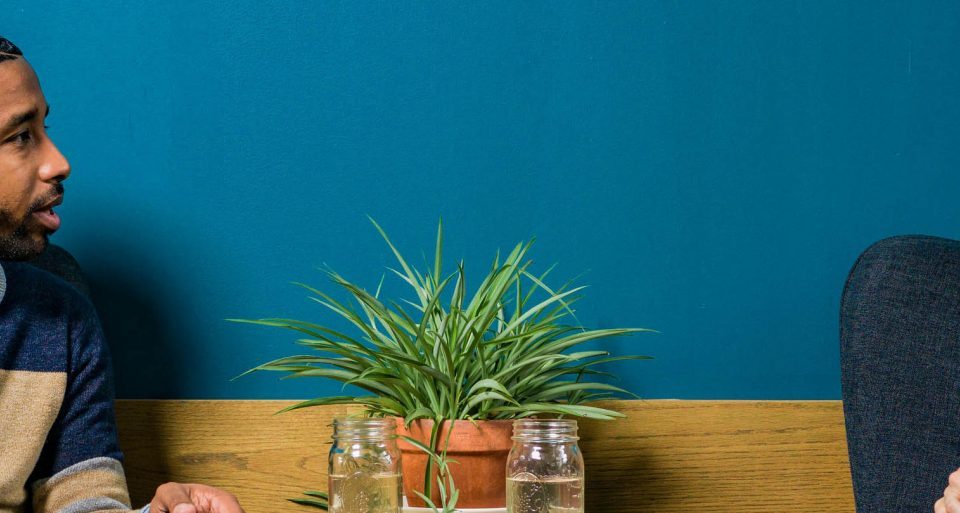 Escucha en comunicación