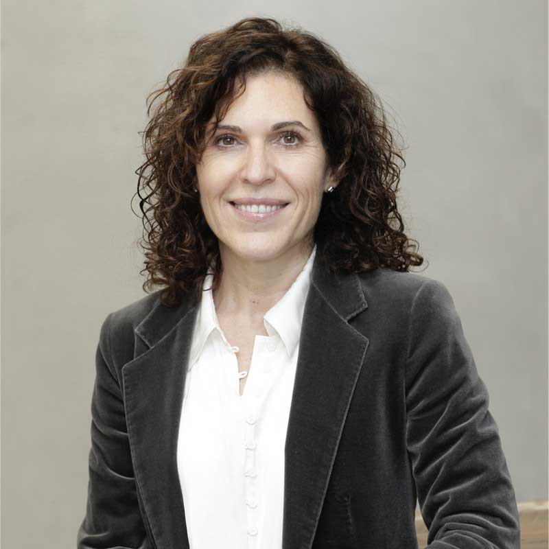 Pilar García de la Puebla, Directora de Comunicación de BMW