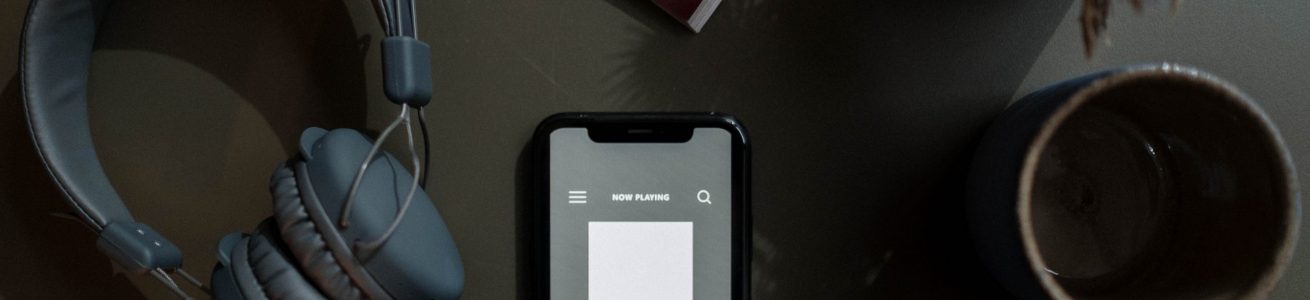 Branded podcast