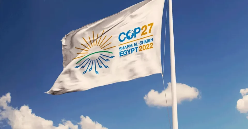 bandera cop 27