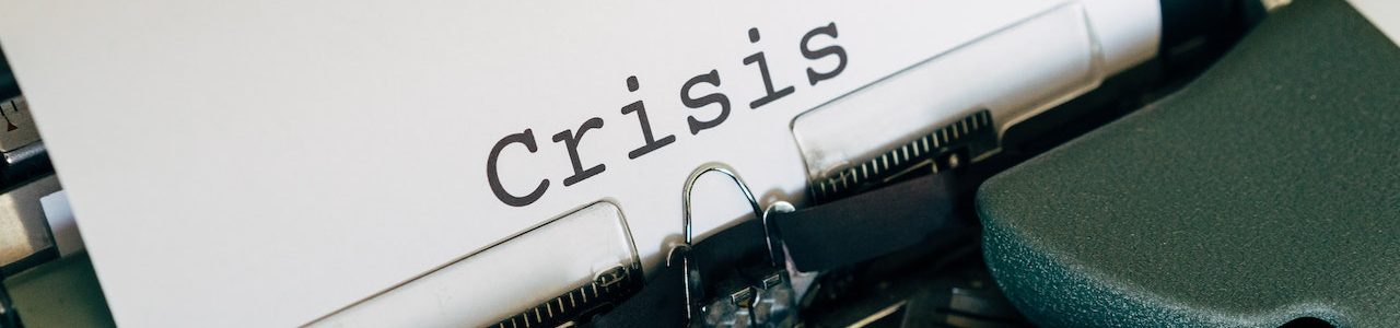crisis