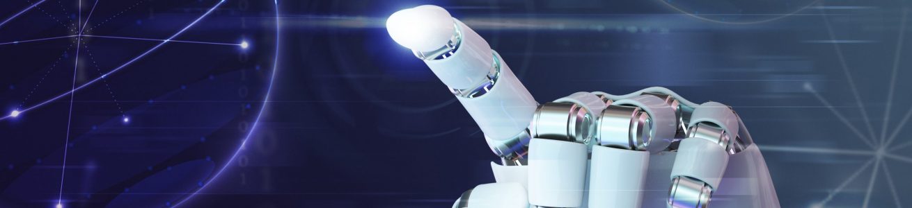 inteligencia artificial