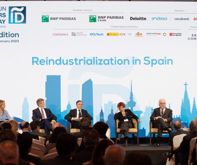 mesa redonda