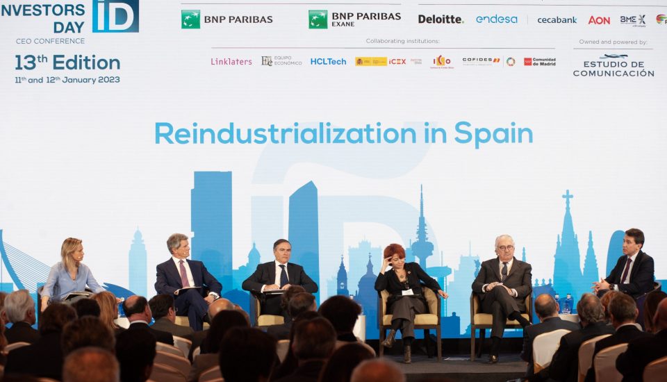 mesa redonda