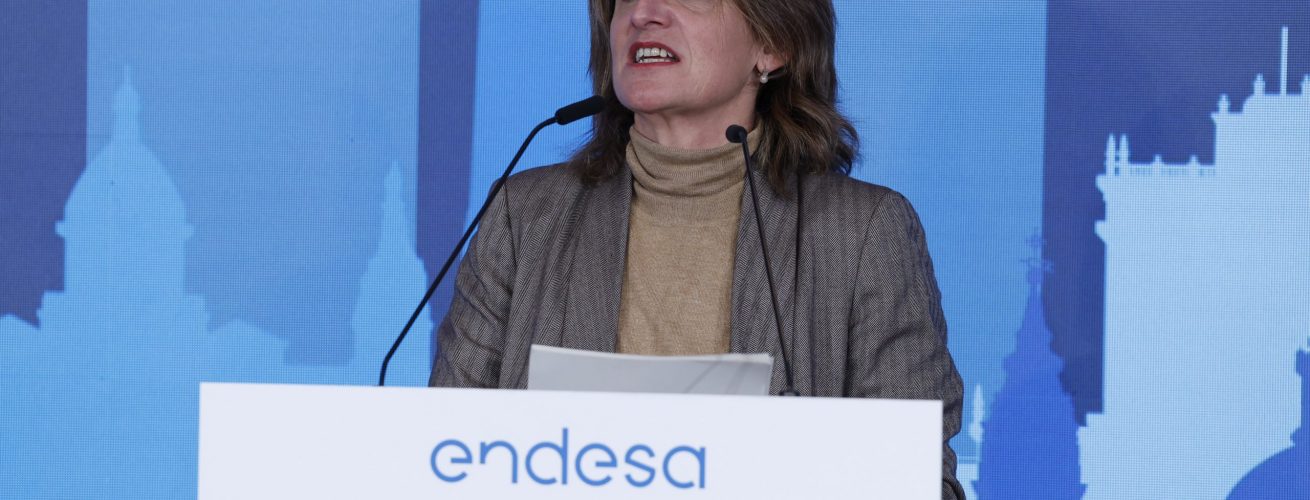 teresa ribera