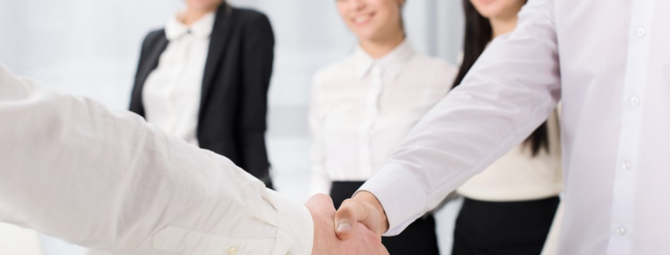 empleados comprometidos