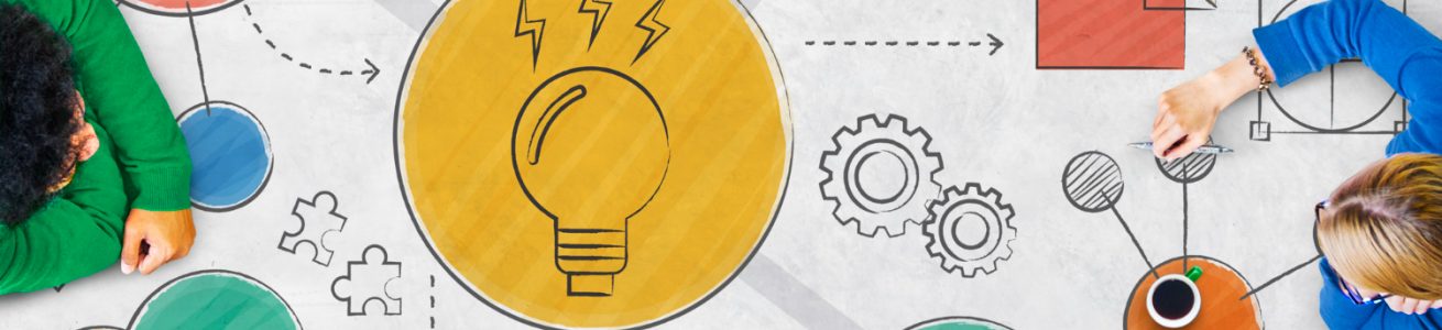 lluvia de ideas