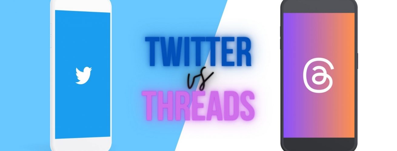 twitter vs threads