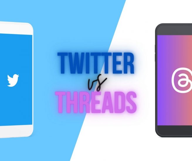 twitter vs threads